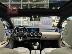 مرسيدس بنز A-Class